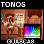 Logo of Tonos De Musica Popular android Application 